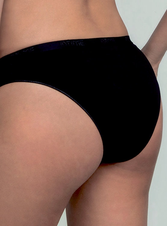 PACK CALZÓN BIKINI MUJER INTIME - 4