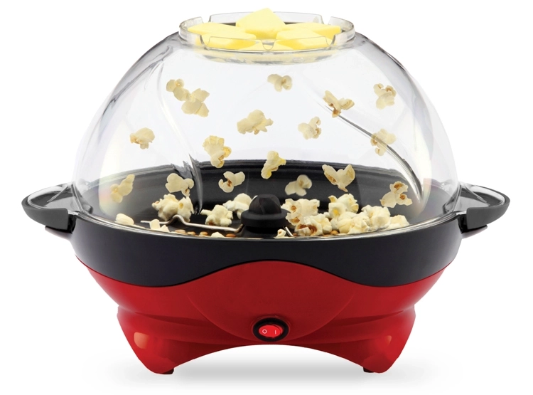 MÁQUINA BLANIK POP CORN MAKER