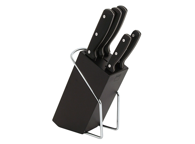 TACO DE CUCHILLOS MAGEFESA BLADE 6 PZ - 1