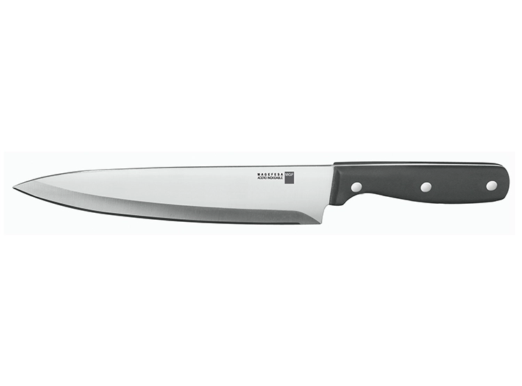 TACO DE CUCHILLOS MAGEFESA BLADE 6 PZ - 2