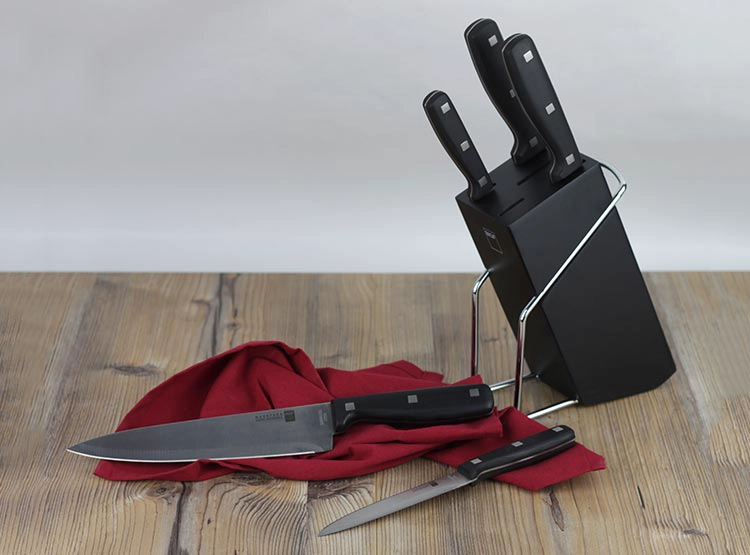TACO DE CUCHILLOS MAGEFESA BLADE 6 PZ - 12