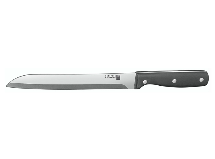 TACO DE CUCHILLOS MAGEFESA BLADE 6 PZ - 3