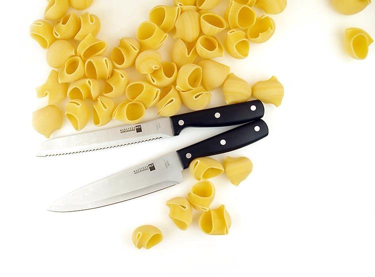 TACO DE CUCHILLOS MAGEFESA BLADE 6 PZ - 8