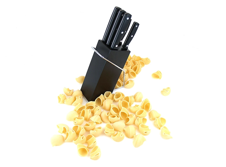 TACO DE CUCHILLOS MAGEFESA BLADE 6 PZ - 9