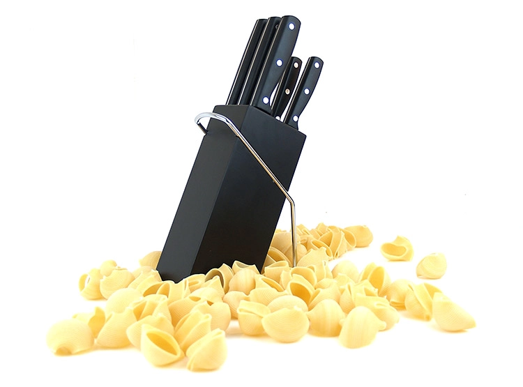 TACO DE CUCHILLOS MAGEFESA BLADE 6 PZ - 10