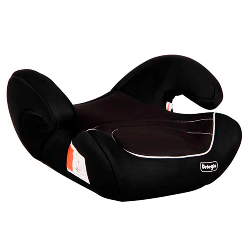 ALZADOR BEBEGLO RS-3060-4 BLACK - 1