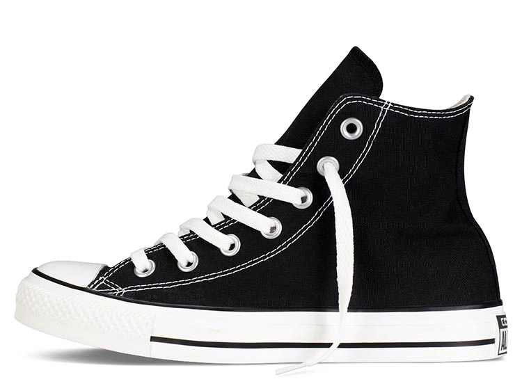 ZAPATILLAS UNISEX CONVERSE URBANAS CHUCK TAYLOR ALL STAR - 5