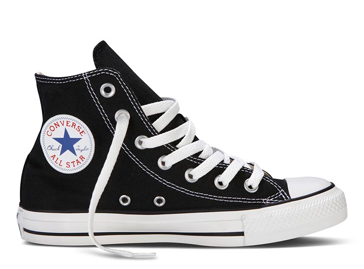 ZAPATILLAS UNISEX CONVERSE URBANAS CHUCK TAYLOR ALL STAR - 2