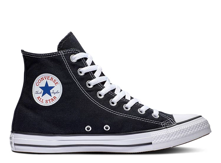 ZAPATILLAS UNISEX CONVERSE URBANAS CHUCK TAYLOR ALL STAR - 1