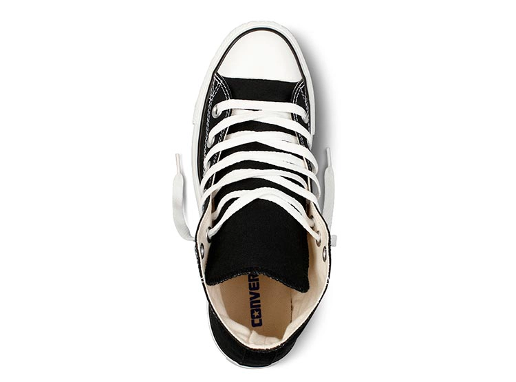 ZAPATILLAS UNISEX CONVERSE URBANAS CHUCK TAYLOR ALL STAR - 6
