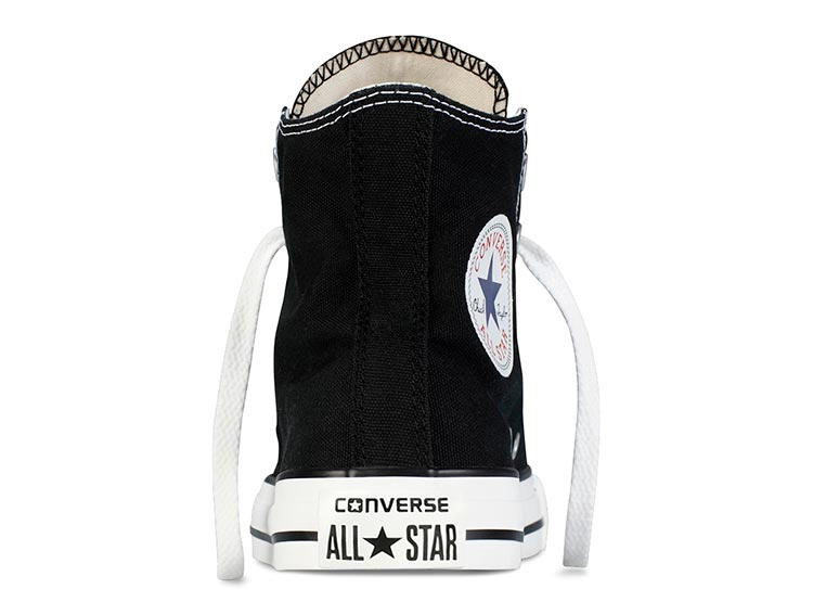 ZAPATILLAS UNISEX CONVERSE URBANAS CHUCK TAYLOR ALL STAR - 7