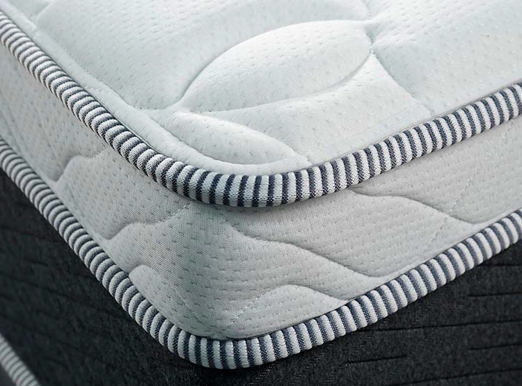 CAMA EUROPEA CELTA EVEREST DB 2 PLAZAS COBRE - 3