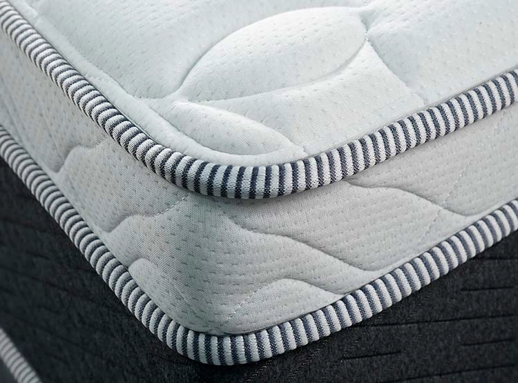 JUEGO DE DORMITORIO CELTA CAMA EUROPEA EVEREST BD 2 PLAZAS + TEXTIL - 3