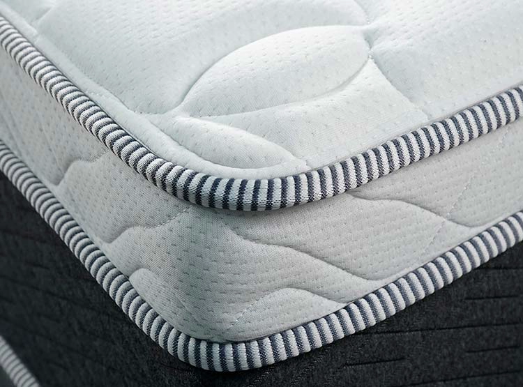 JUEGO DE DORMITORIO CELTA CAMA EUROPEA EVEREST BD KING + TEXTIL - 3