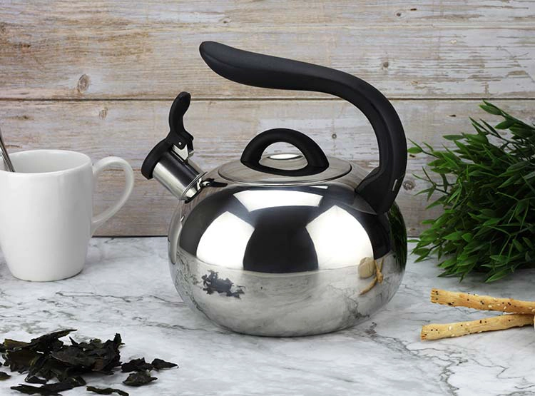 TETERA MARMICOC LILY 3 L - 6