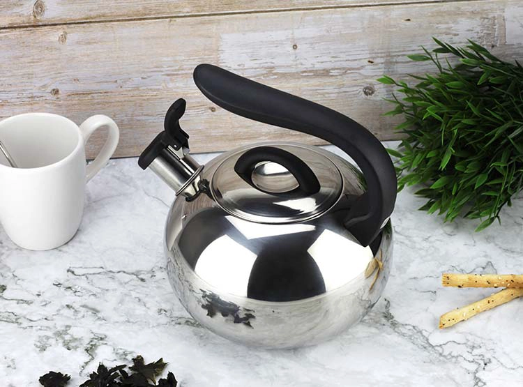 TETERA MARMICOC LILY 3 L - 8