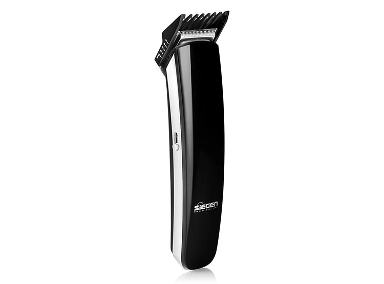 MÁQUINA CORTA PELO INALÁMBRICA SIEGEN SG-8550  - 3