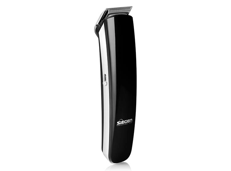 MÁQUINA CORTA PELO INALÁMBRICA SIEGEN SG-8550  - 4