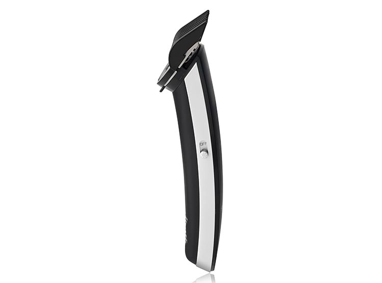 MÁQUINA CORTA PELO INALÁMBRICA SIEGEN SG-8550  - 9