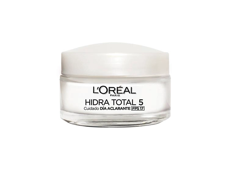 CREMA LOREAL SKIN HT5 HIDRATANTE ANTI MANCHAS - 3