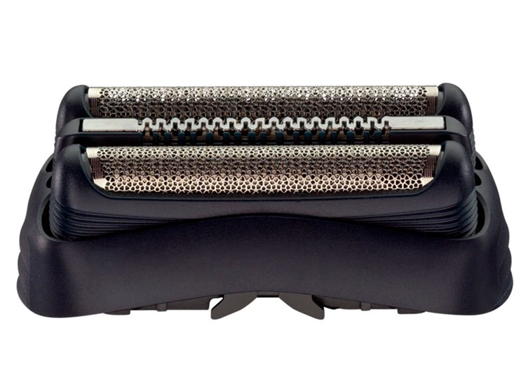 REPUESTO AFEITADORA BRAUN SERIE 3 32B - 3