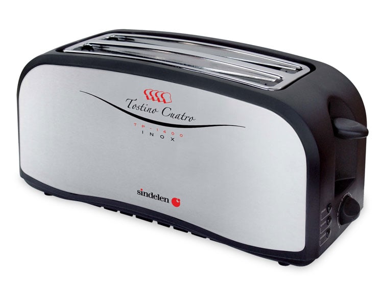 TOSTADOR SINDELEN TP-1400 IN