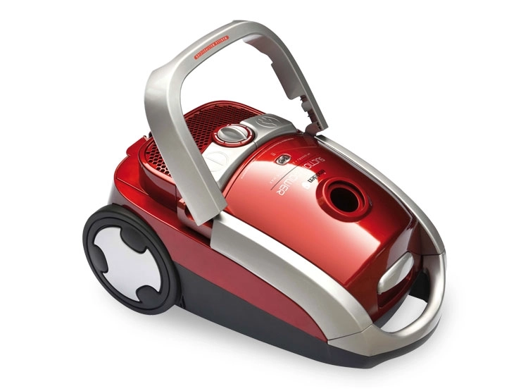 ASPIRADORA TRINEO SINDELEN AP-3400 RJ - 1