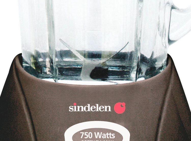 LICUADORA SINDELEN L-2000VNG - 2