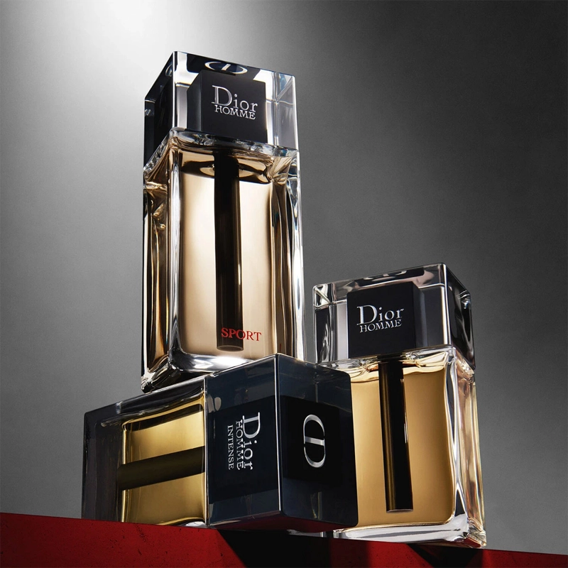 PERFUME HOMBRE DIOR HOMME INTENSE EAU DE PARFUM - 4