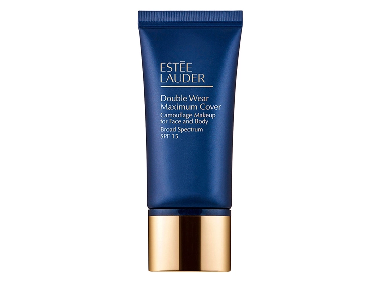BASE DE MAQUILLAJE ESTÉE LAUDER MAXIMA COBERTURA DOUBLE WEAR SPF 15 - 1