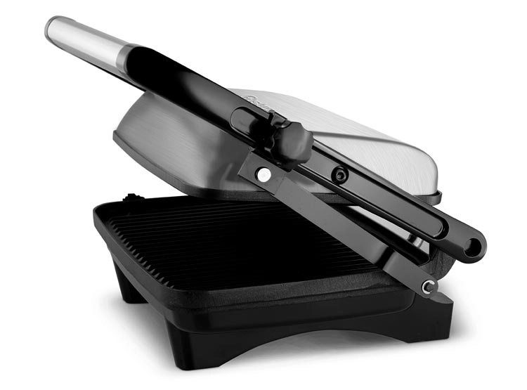 PLANCHA PANINI OSTER GRIL 2880