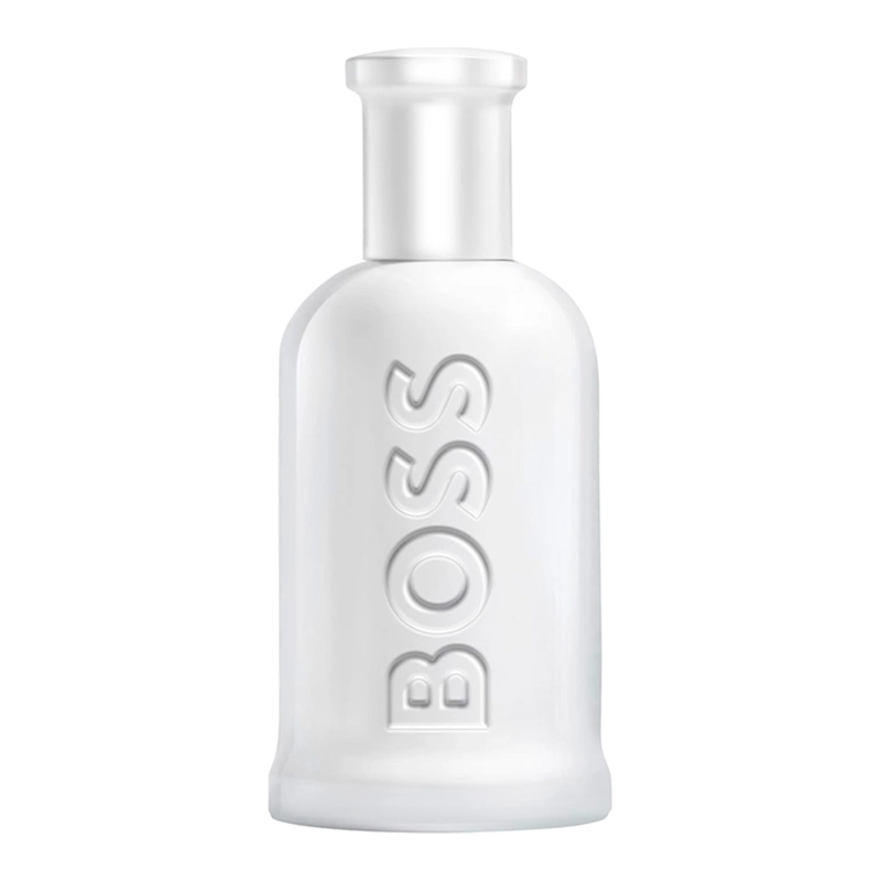 PERFUME BOSS BOTTLED UNLIMITED EAU DE TOILETTE PARA HOMBRE 100 ML - 1