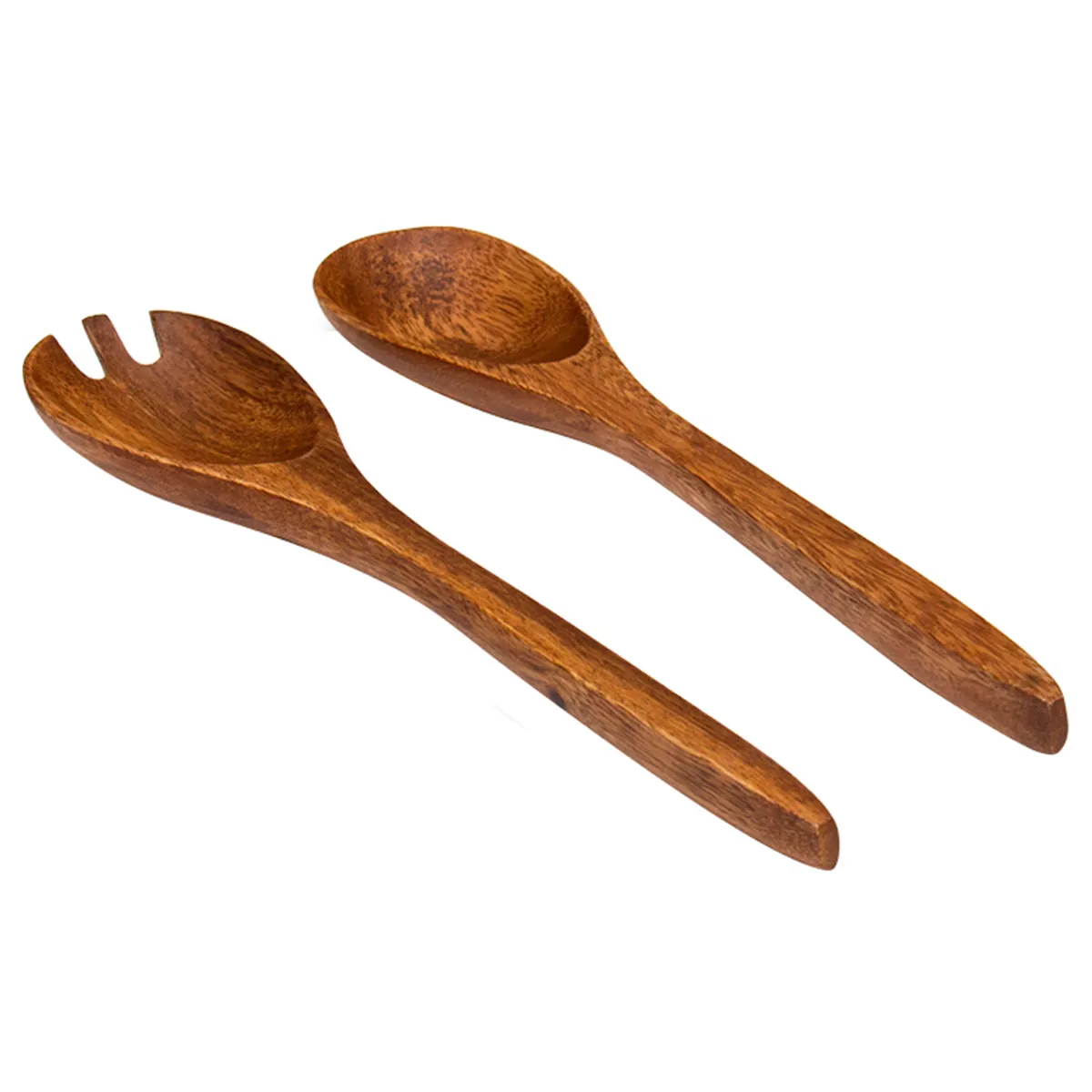 SET DE CUBIERTOS RIPLEY HOME ACACIA ENSALADA - 1
