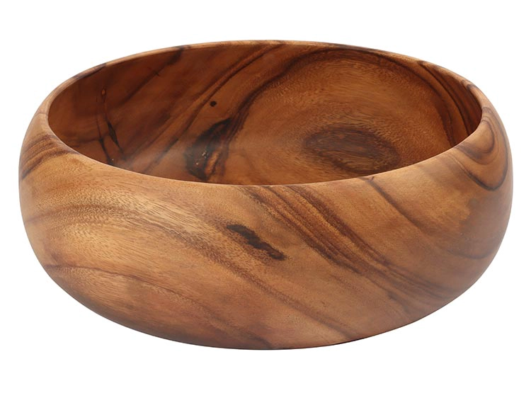 ENSALADERA RIPLEY HOME ACACIA XL - 1