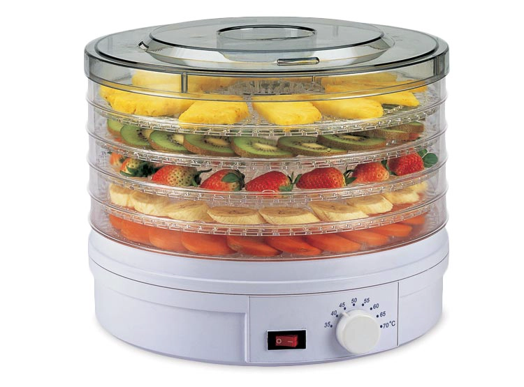 DESHIDRATADOR DE ALIMENTOS BLANIK - 1