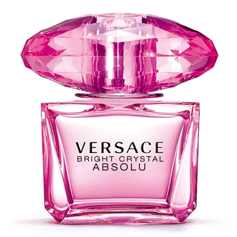 PERFUME VERSACE BRIGHT CRYSTAL ABSOLU MUJER EDP 90 ML - 1
