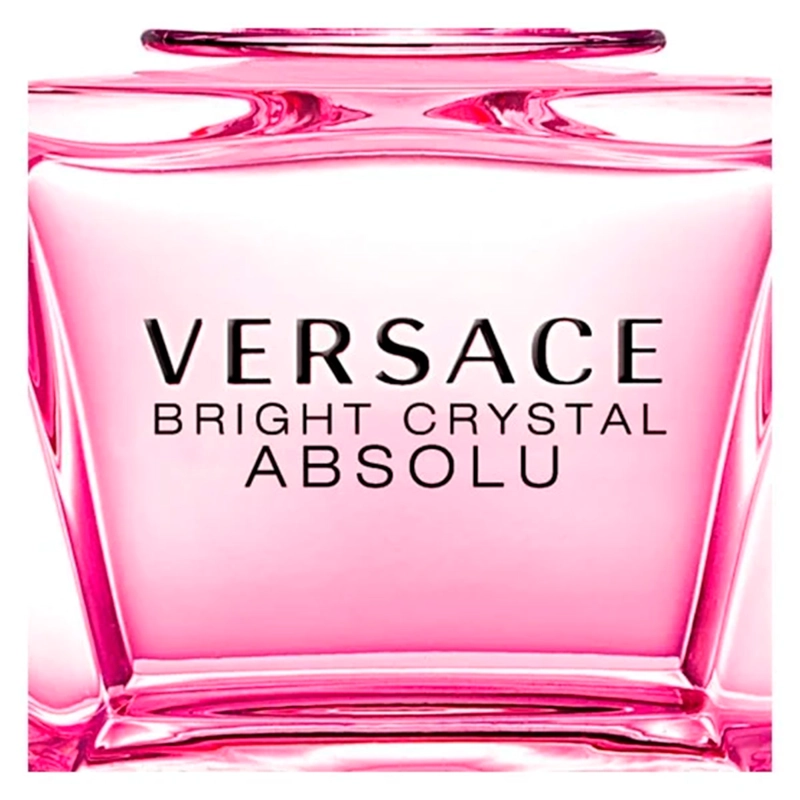 PERFUME VERSACE BRIGHT CRYSTAL ABSOLU MUJER EDP 90 ML - 4