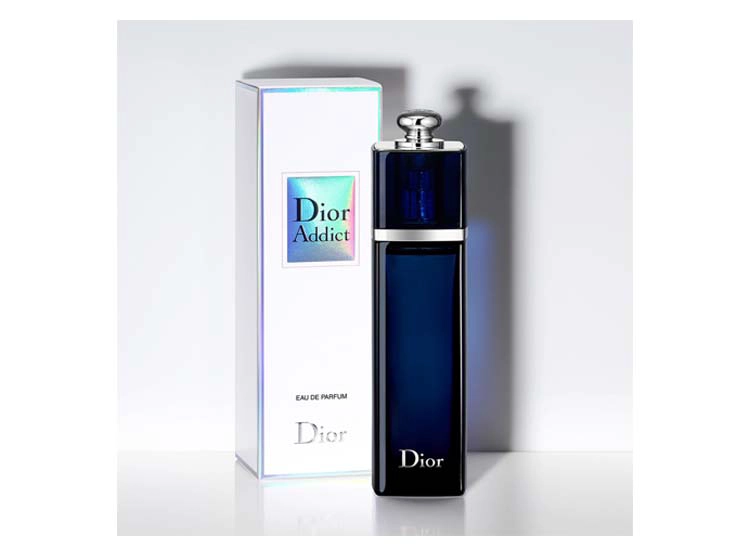 PERFUME DIOR ADDICT MUJER EDP 100 ML - 2