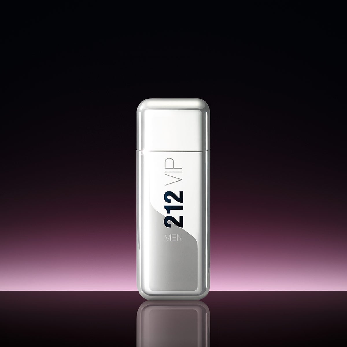 PERFUME CAROLINA HERRERA 212 VIP MEN HOMBRE EDT 200 ML - 4