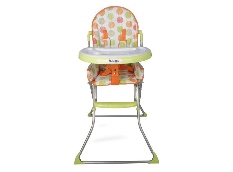 SILLA COMER BEBEGLO BG216 - 2