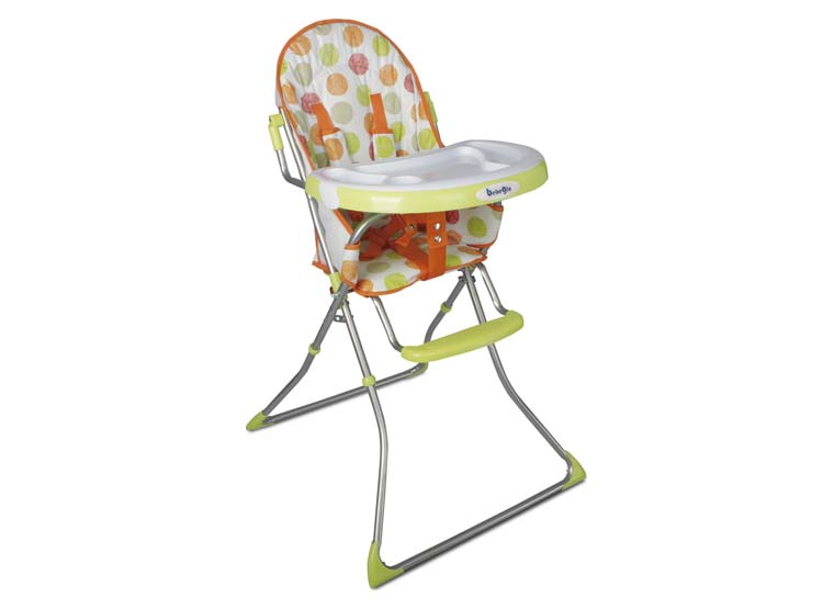 SILLA COMER BEBEGLO BG216 - 1