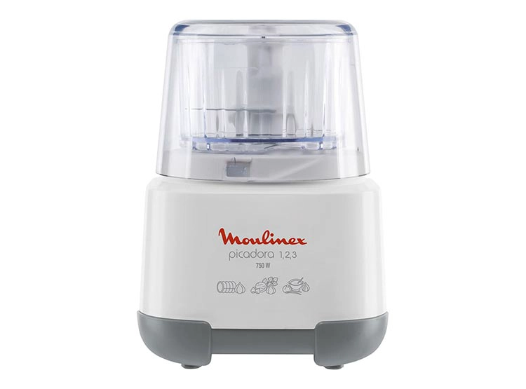 PICADORA MOULINEX AD6011 1,2,3