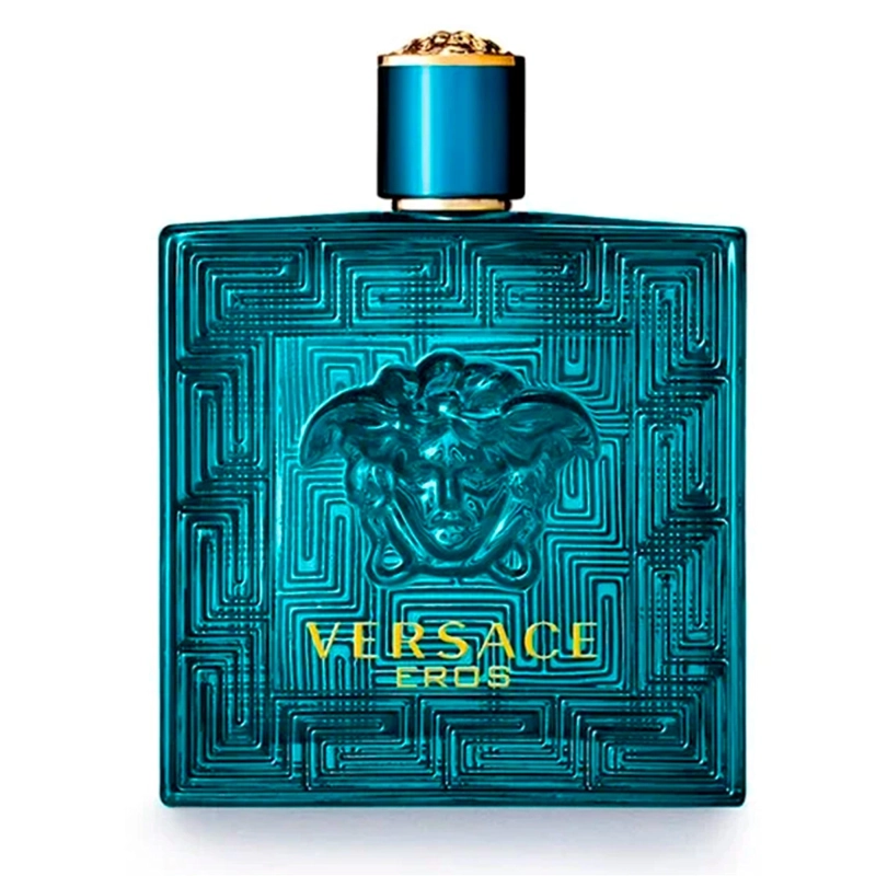 COLONIA VERSACE EROS HOMBRE EDT 200 ML - 1