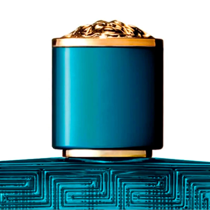 COLONIA VERSACE EROS HOMBRE EDT 200 ML - 4