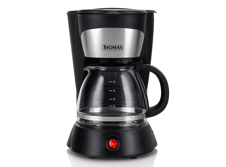 CAFETERA THOMAS TH-130 - 2