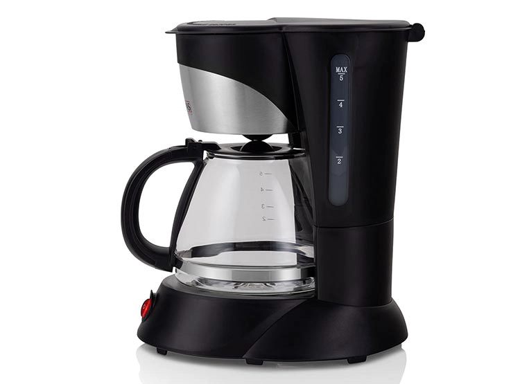 CAFETERA THOMAS TH-130 - 3