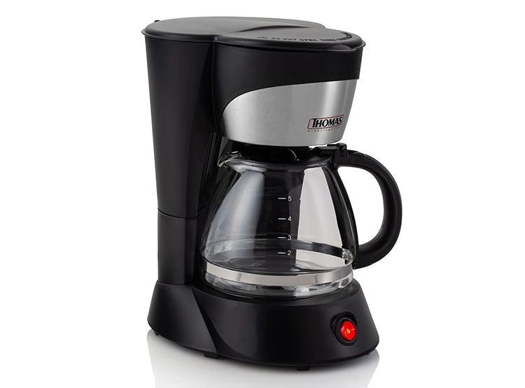 CAFETERA THOMAS TH-130 - 5