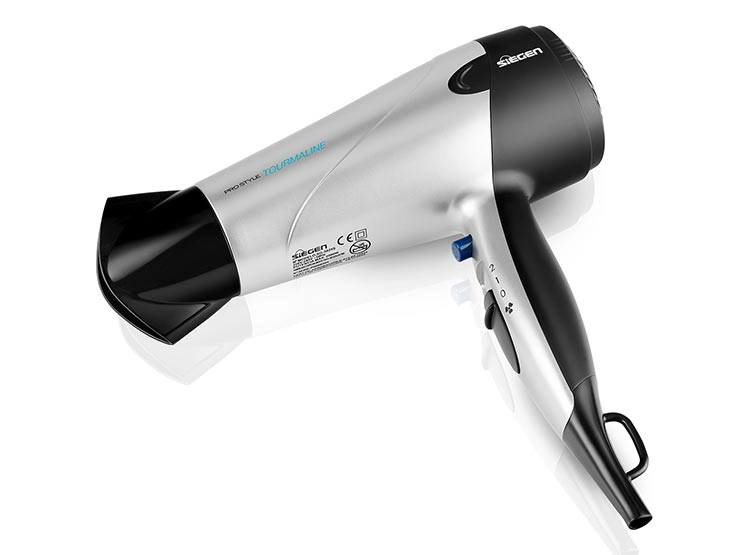 SECADOR DE PELO SIEGEN SG-3025S 2000 W - 7