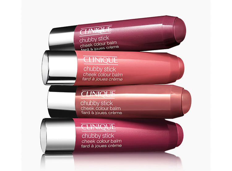 RUBOR CLINIQUE CHEEKS-04 - 4