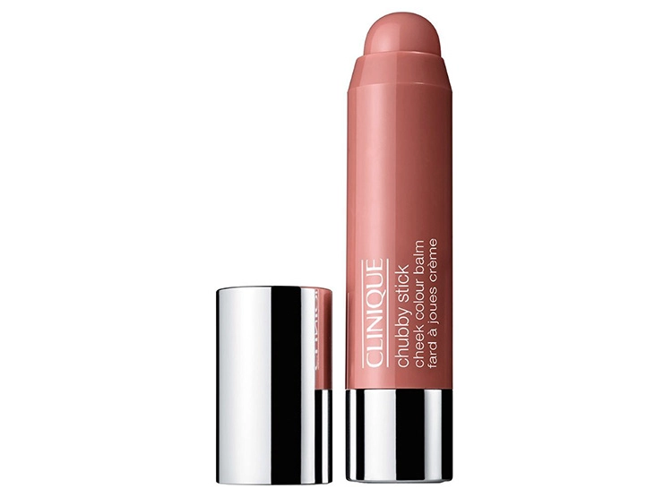 CHUBBY STICK CLINIQUE CHEEK COLOUR BALM - 1